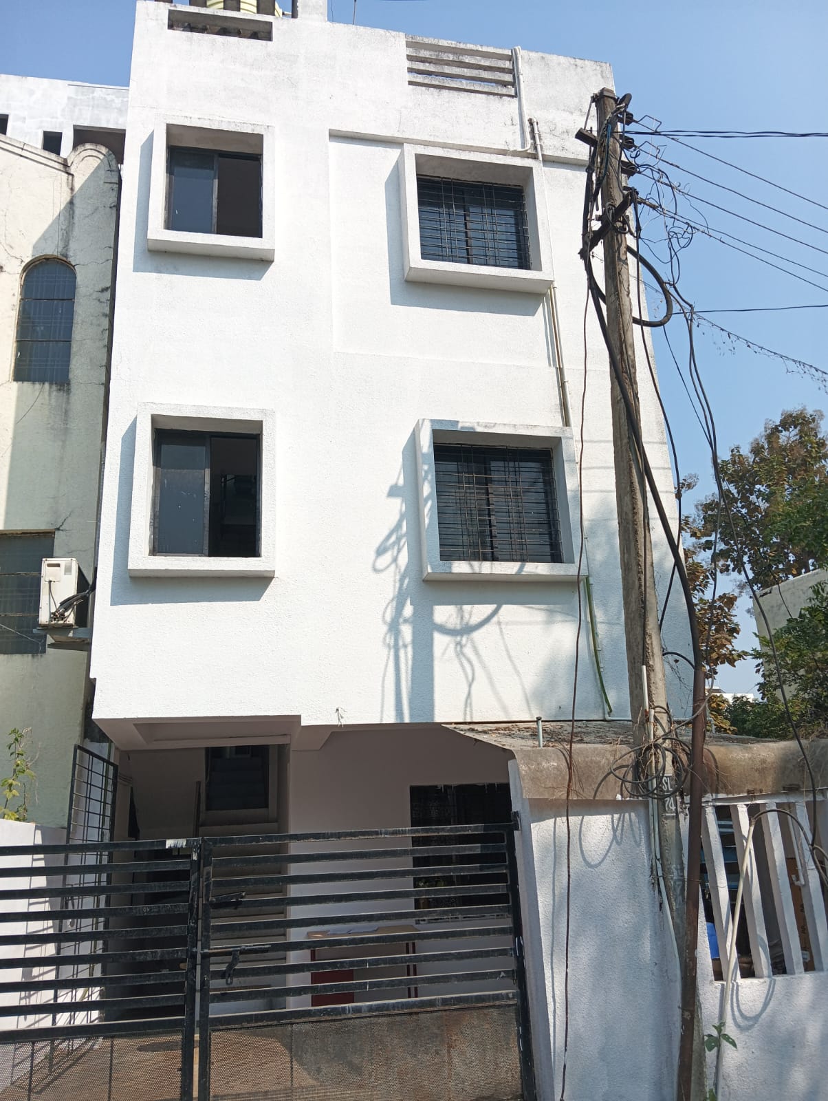 Star Boys Hostel Trimurti Nagar Hostel